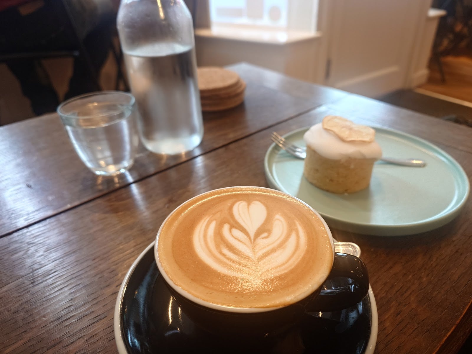 Photo of Mec Coffee