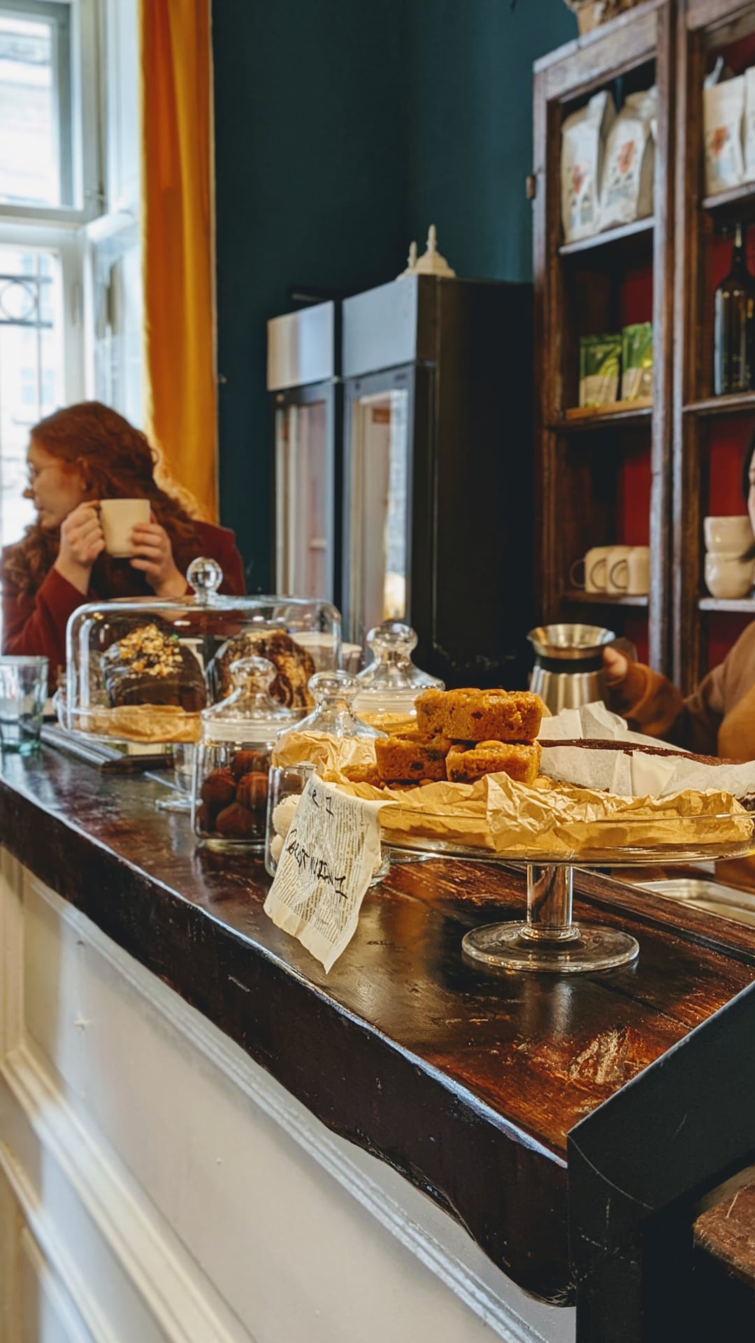Photo of Coffee Place