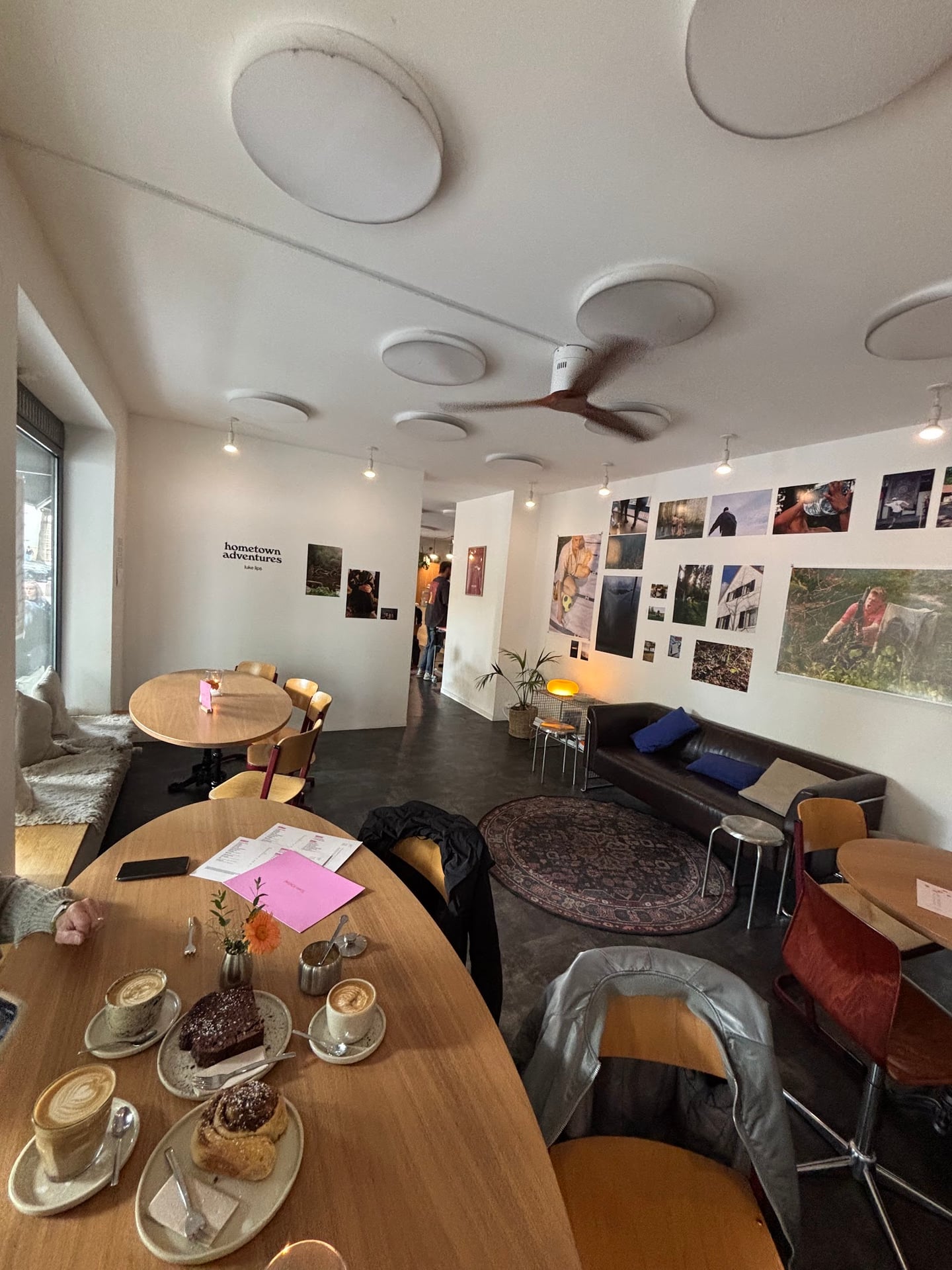 stretta cafe/bar - Heilbronn