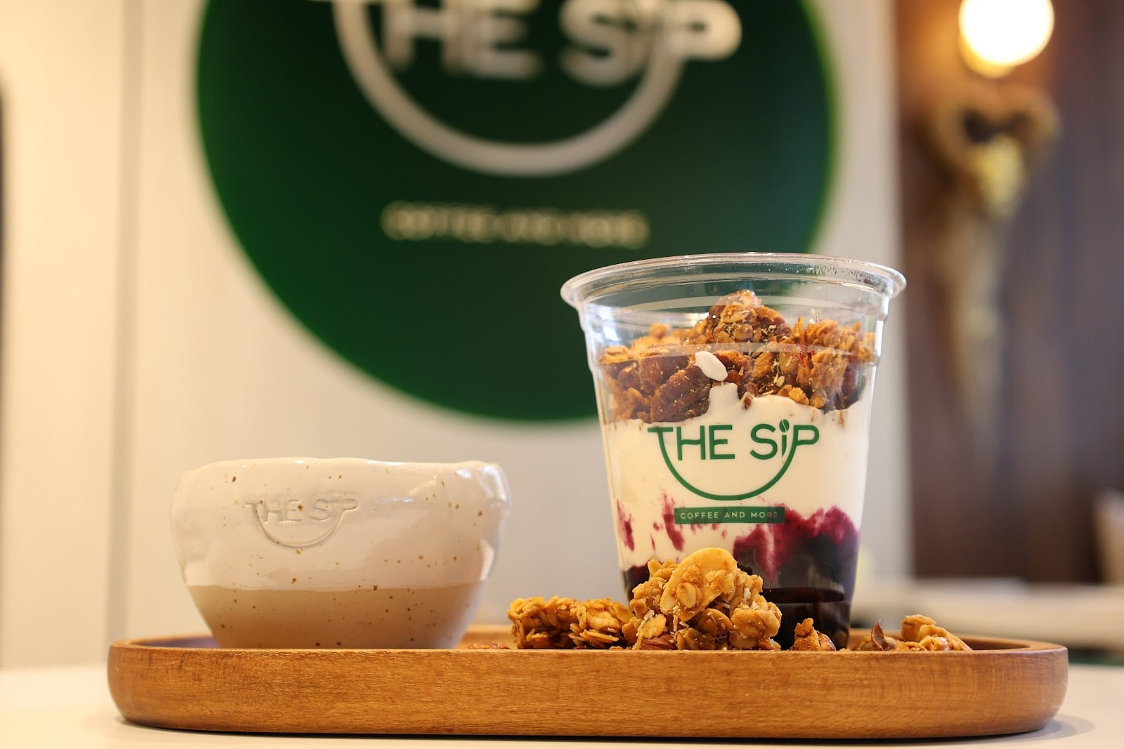 Photo of The Sip - specialty coffee and more