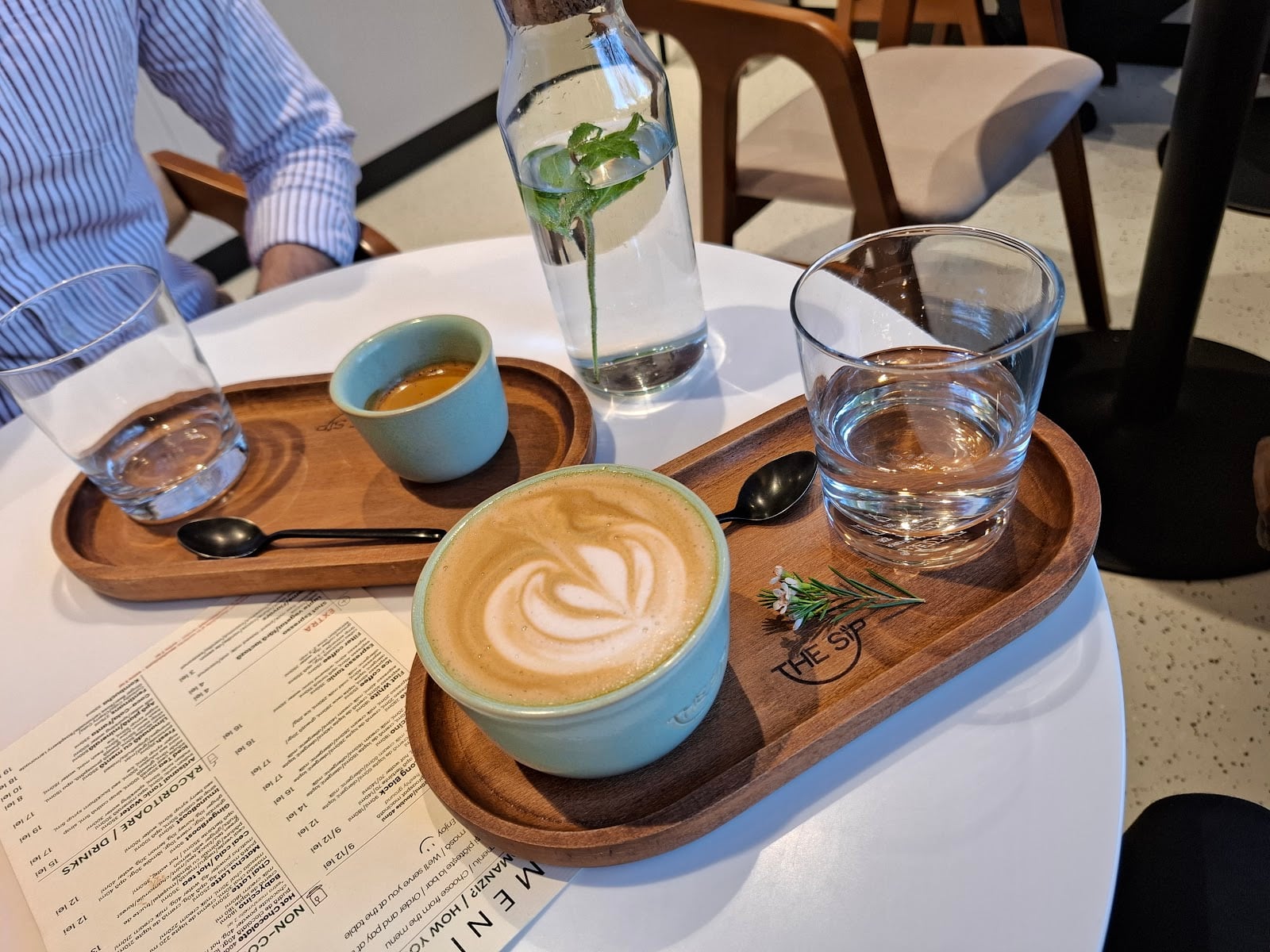 Photo of The Sip - specialty coffee and more