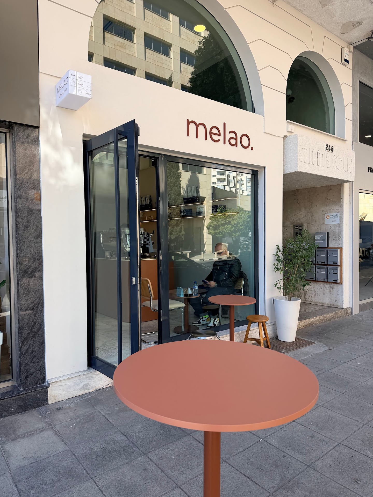 Melao Concept Store