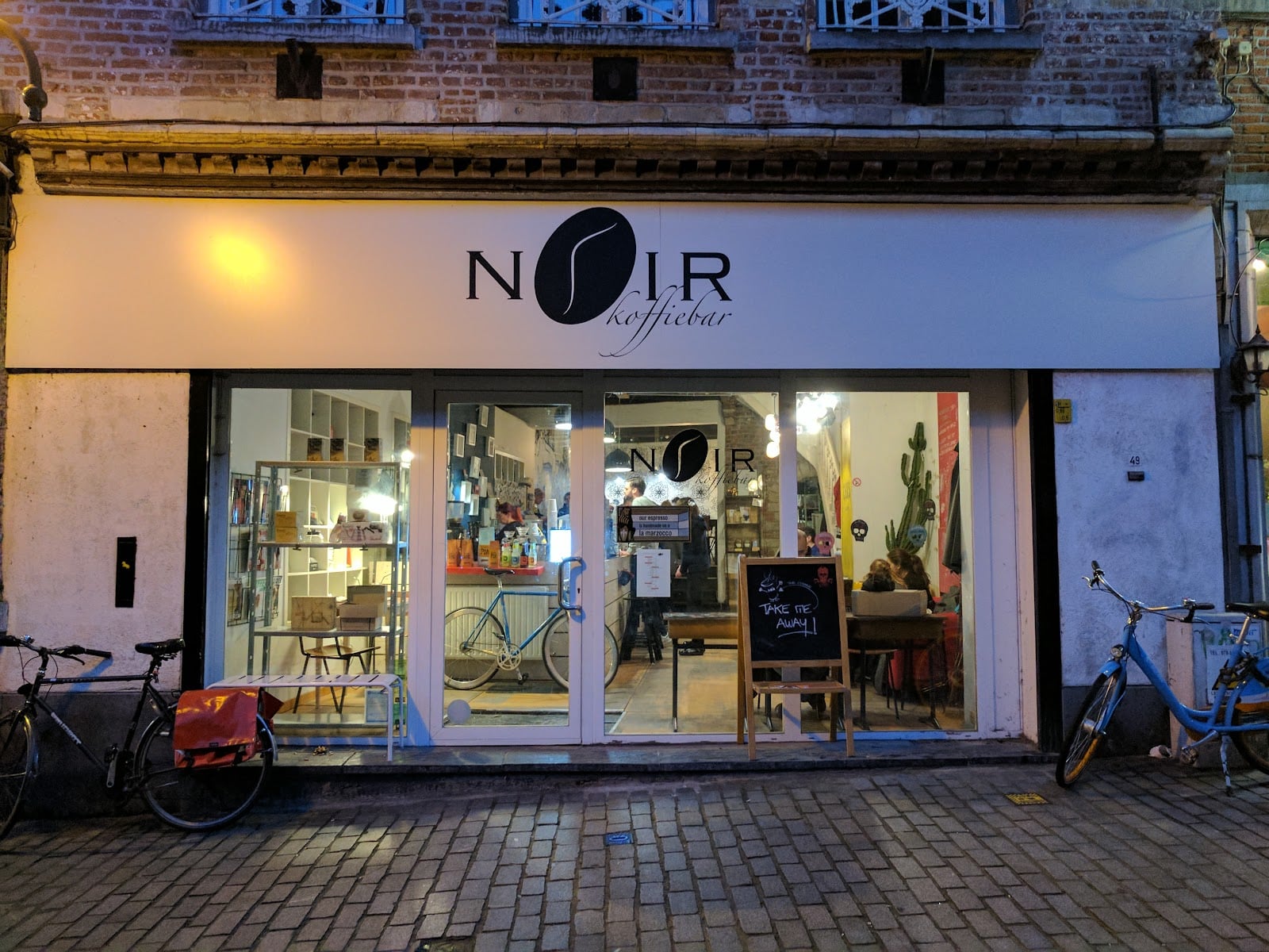 Noir Coffeebar