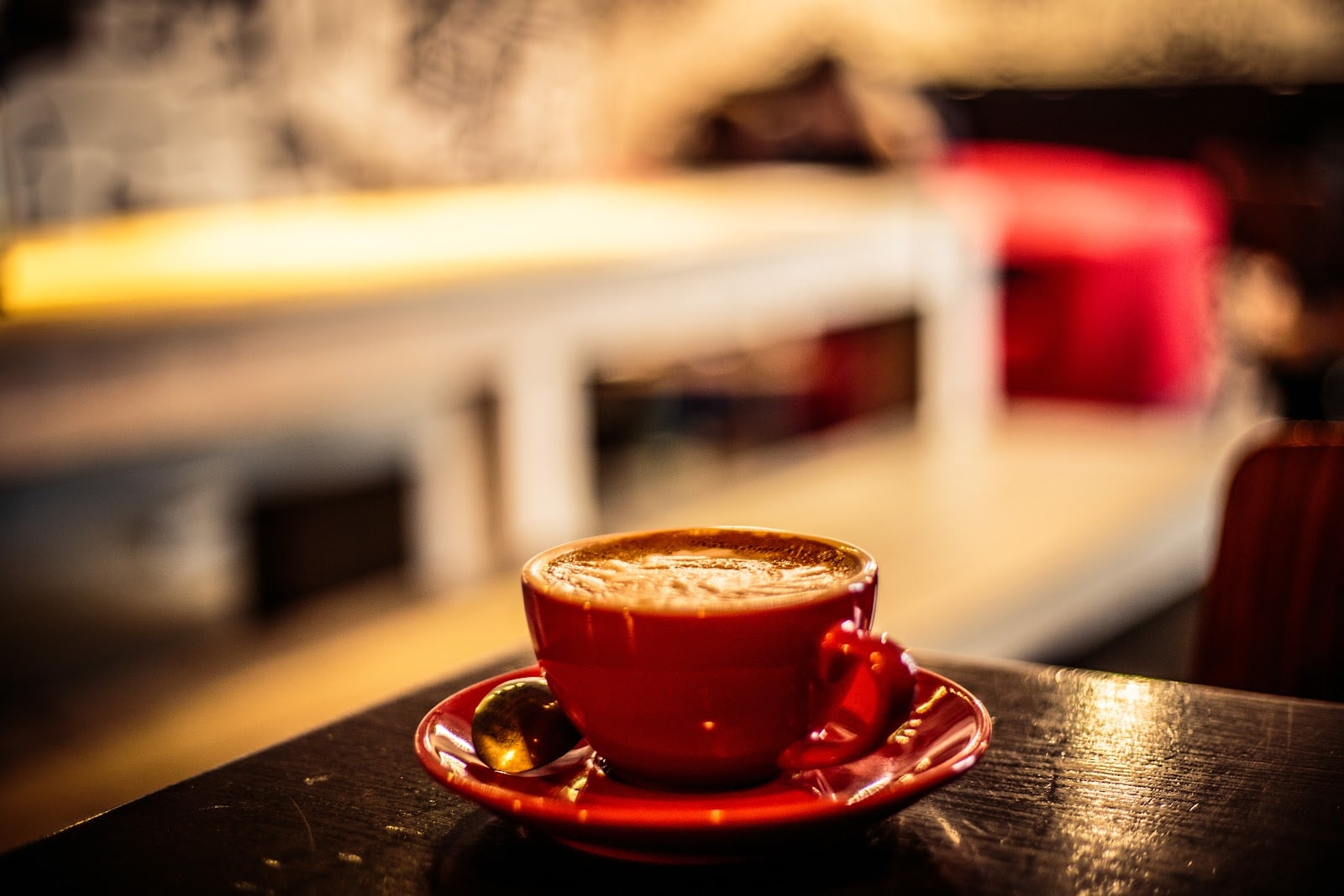 Photo of Noir Coffeebar