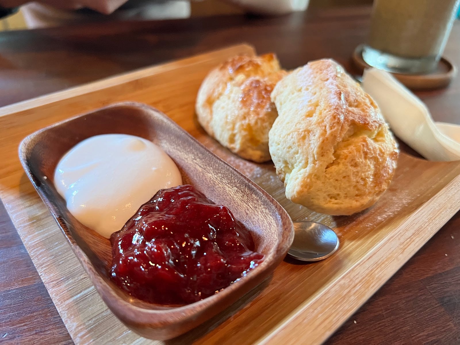 Photo of 2J Cafe