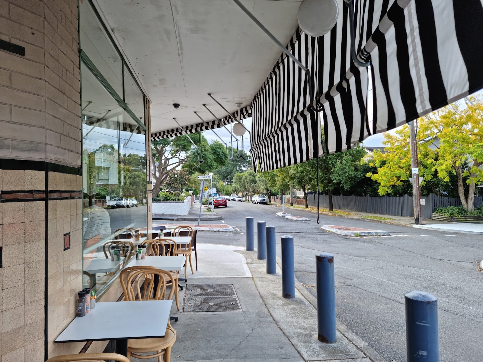 Dulwich Hill