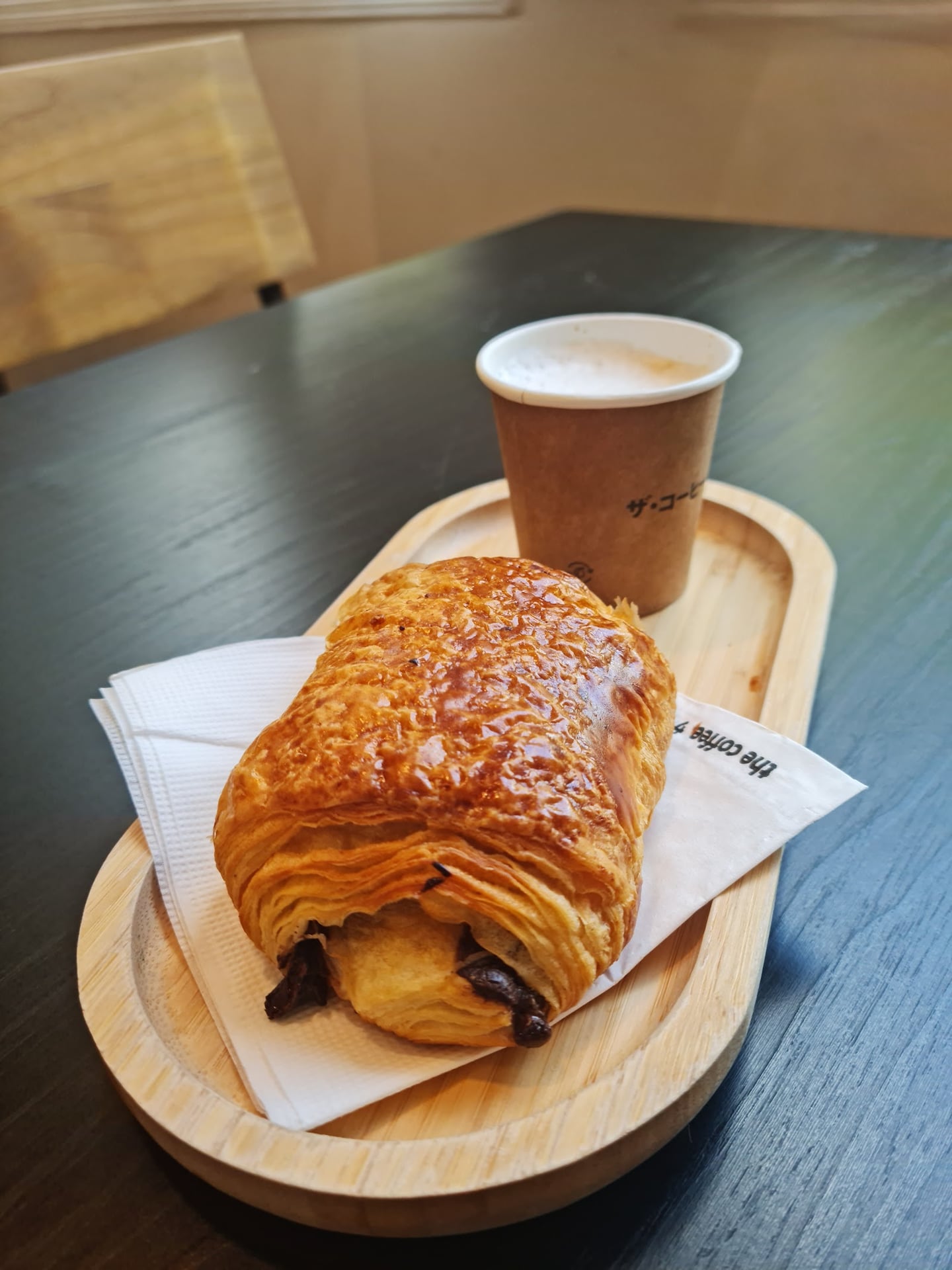 Photo of The Coffee