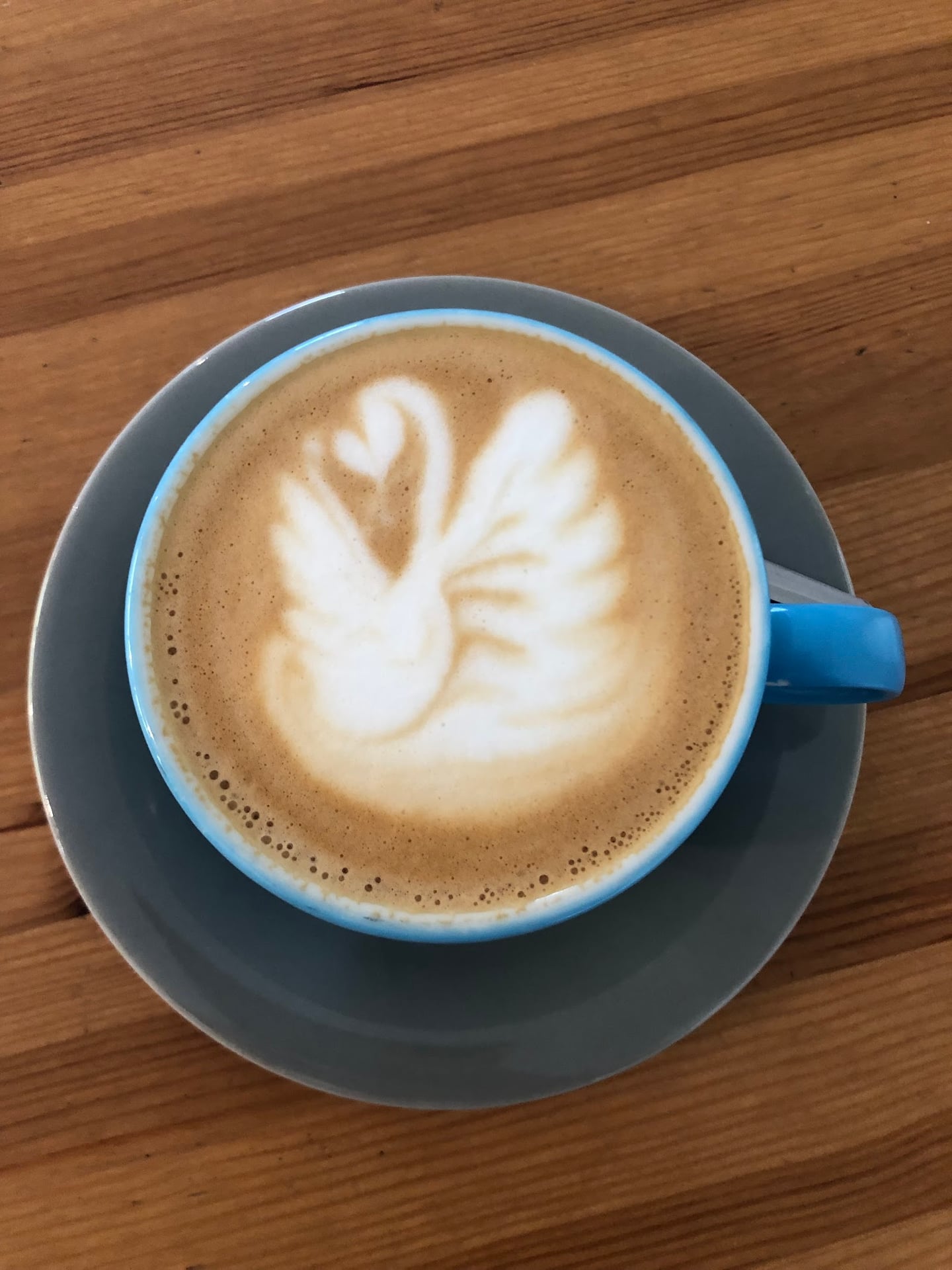 Photo of Not just coffee