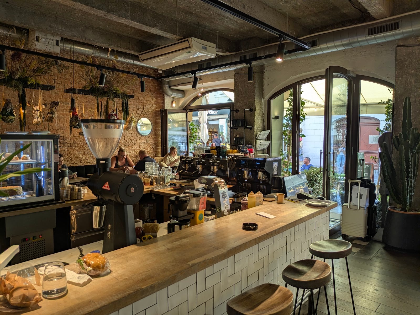 Photo of Urban Bistro