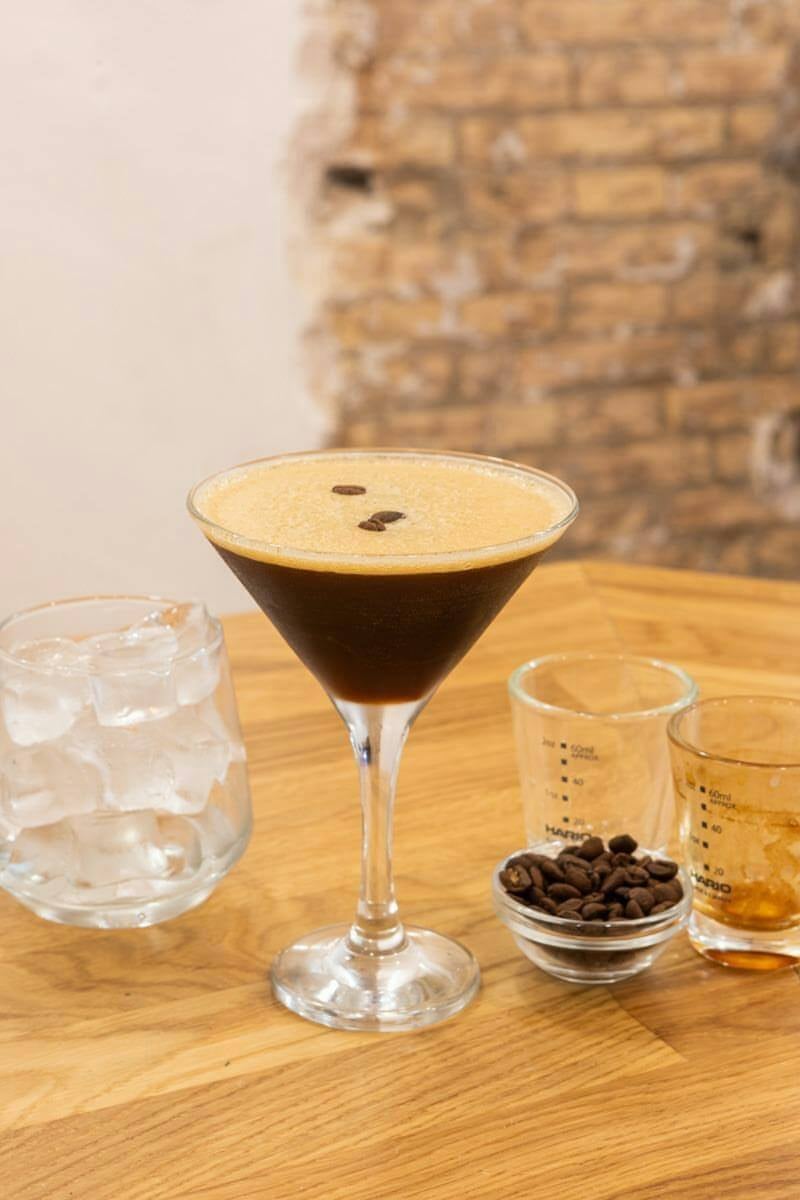 Photo of Flying Bean Coffee