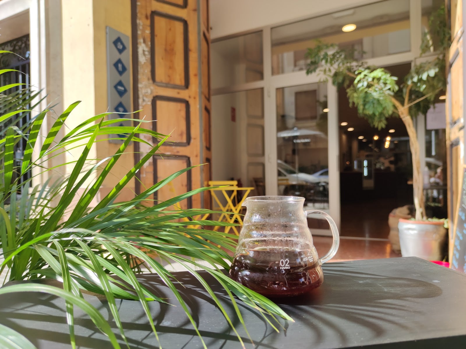 Photo of Flying Bean Coffee