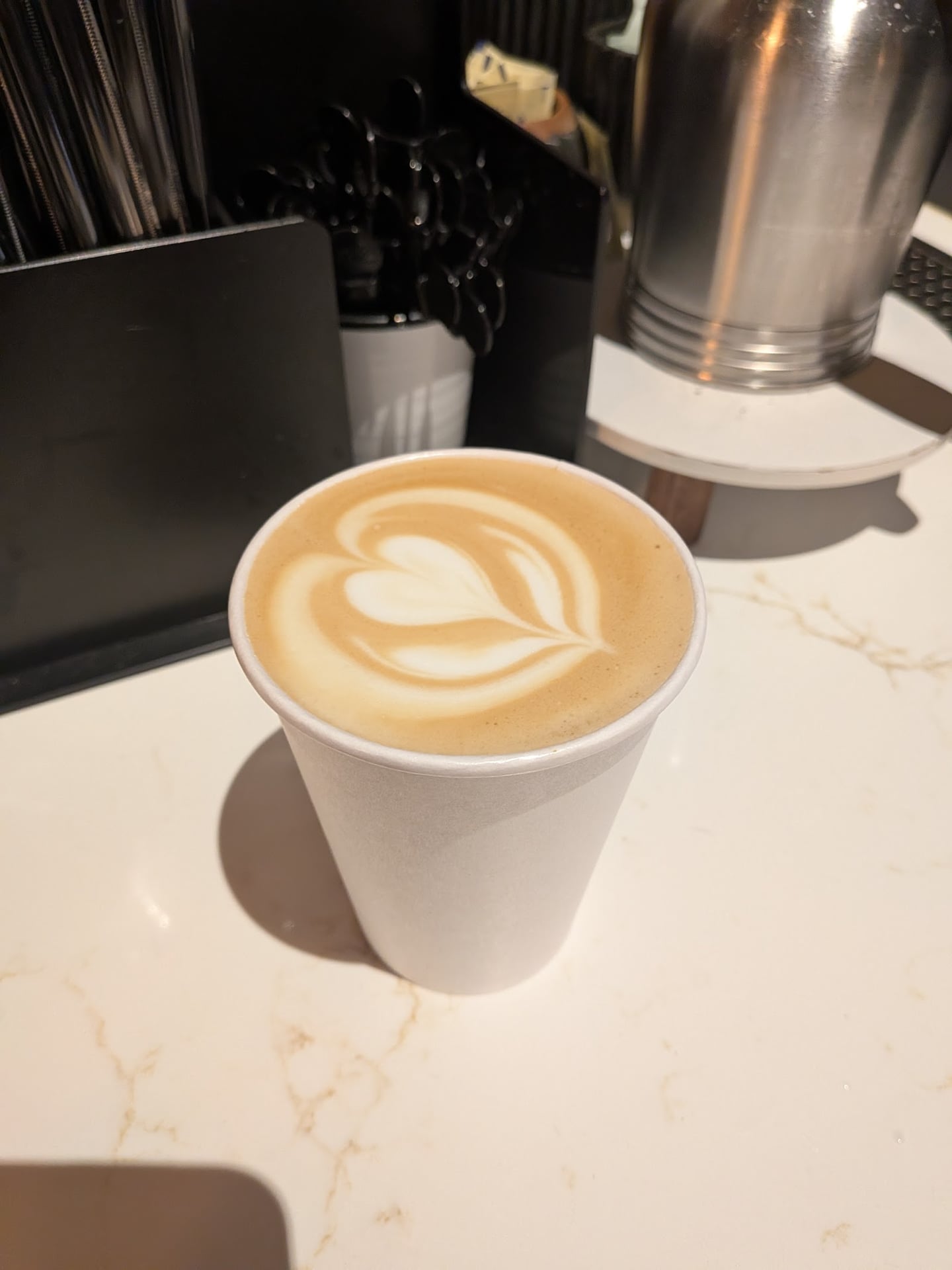 Photo of Ozark Coffee Company and Roastery