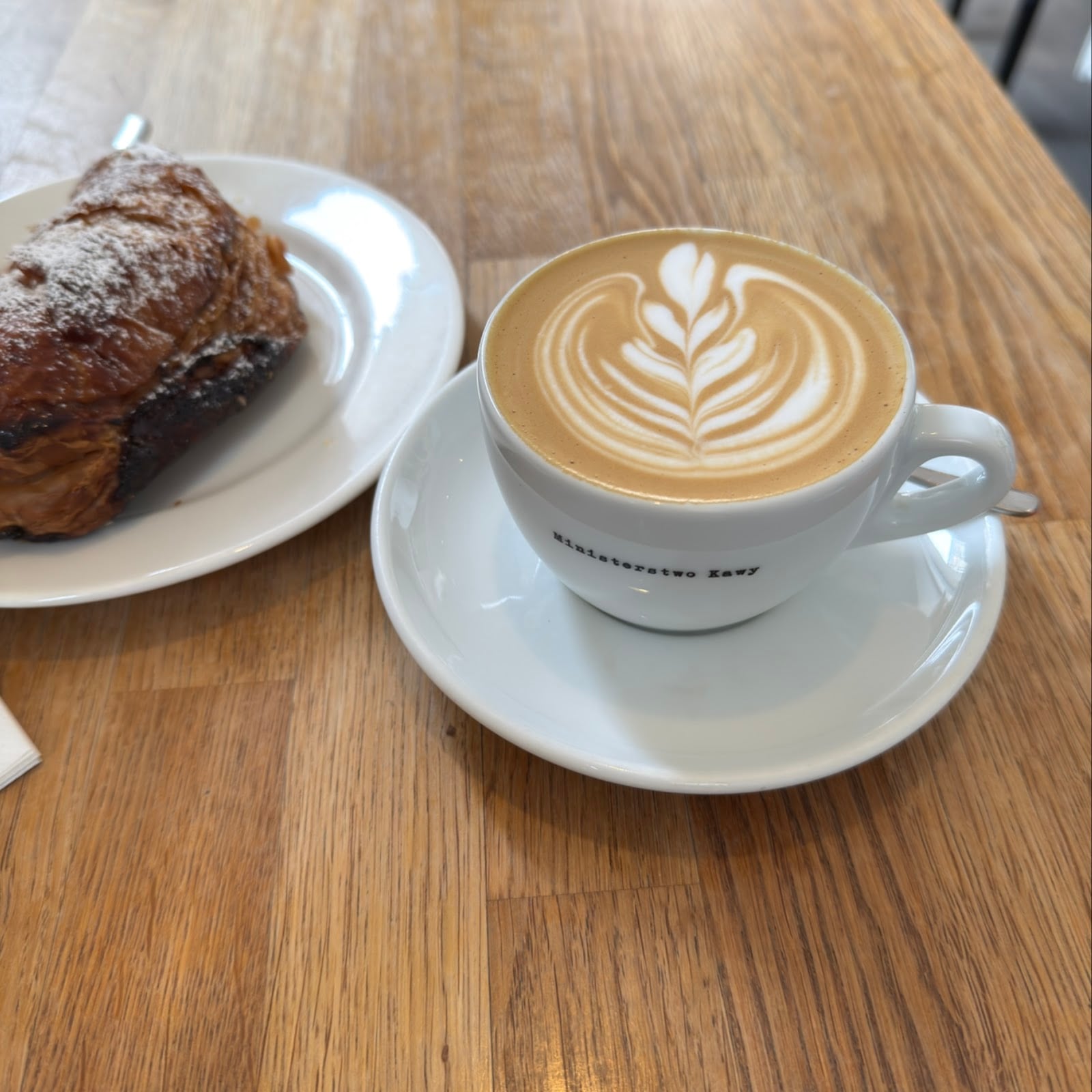 Photo of Ministry of Coffee