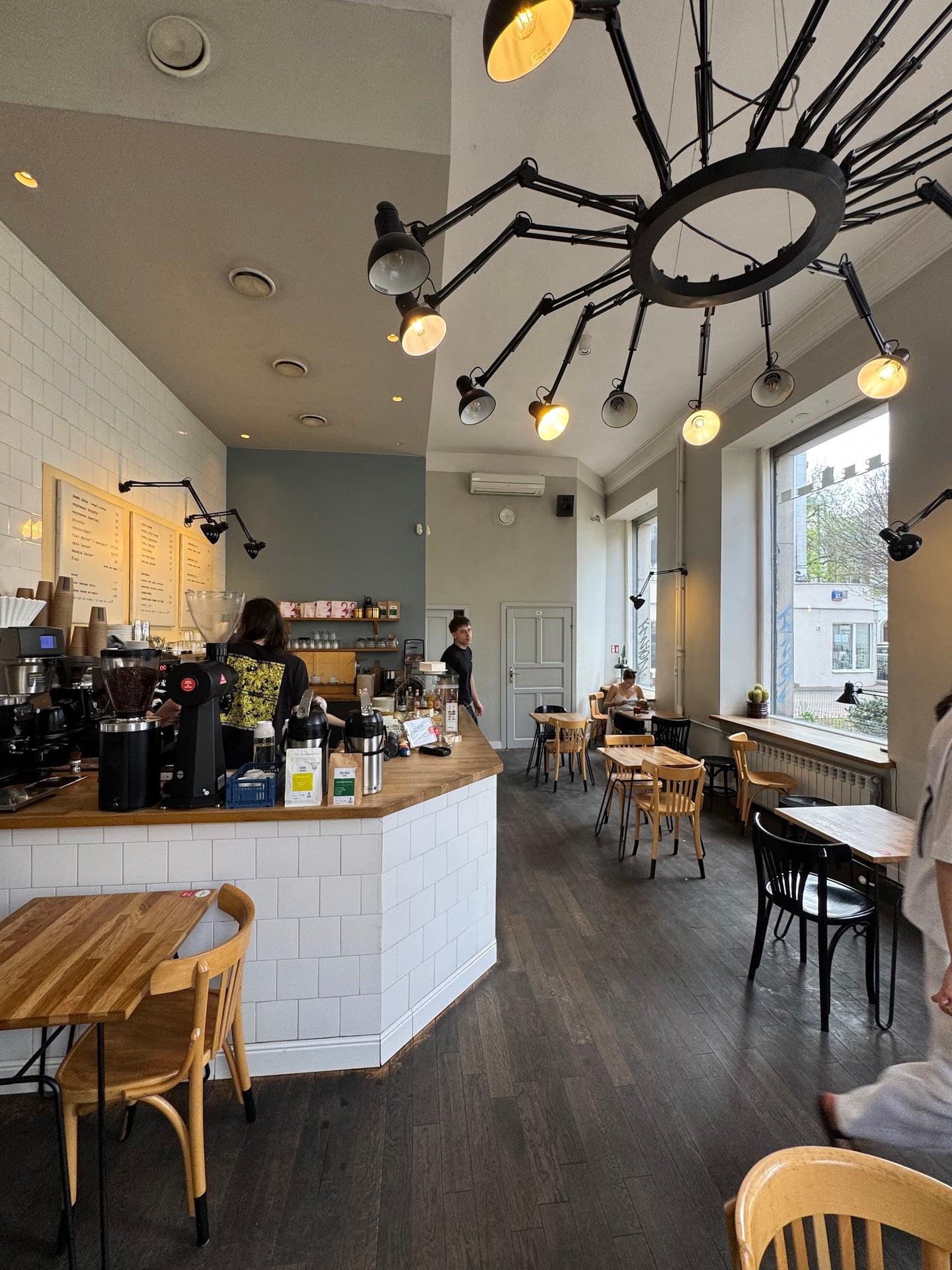 Photo of Ministry of Coffee