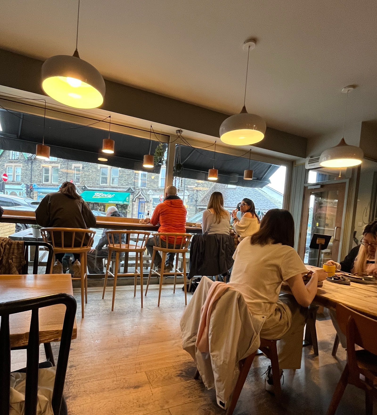 Photo of Homeground Coffee + Kitchen
