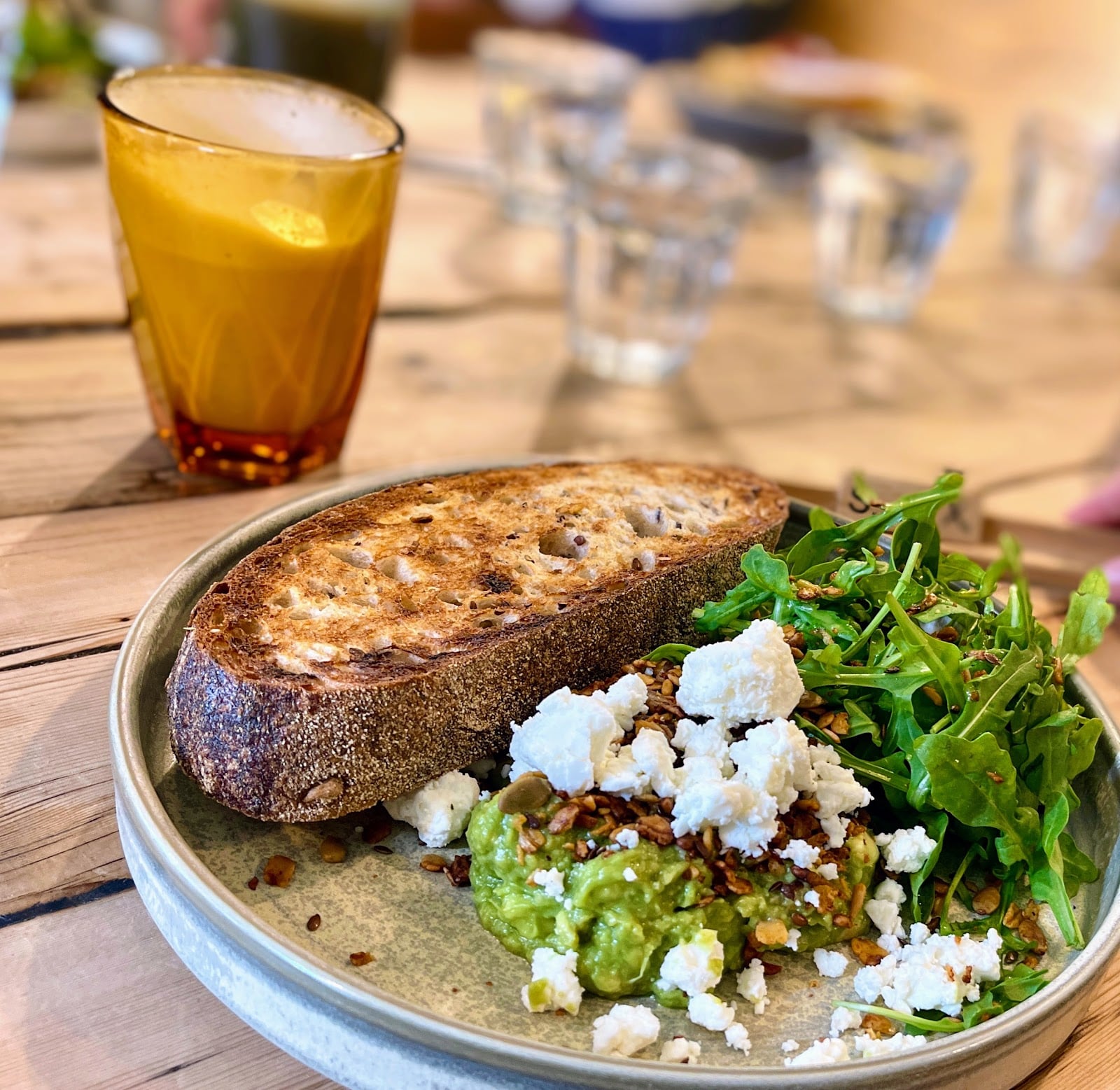 Photo of Homeground Coffee + Kitchen