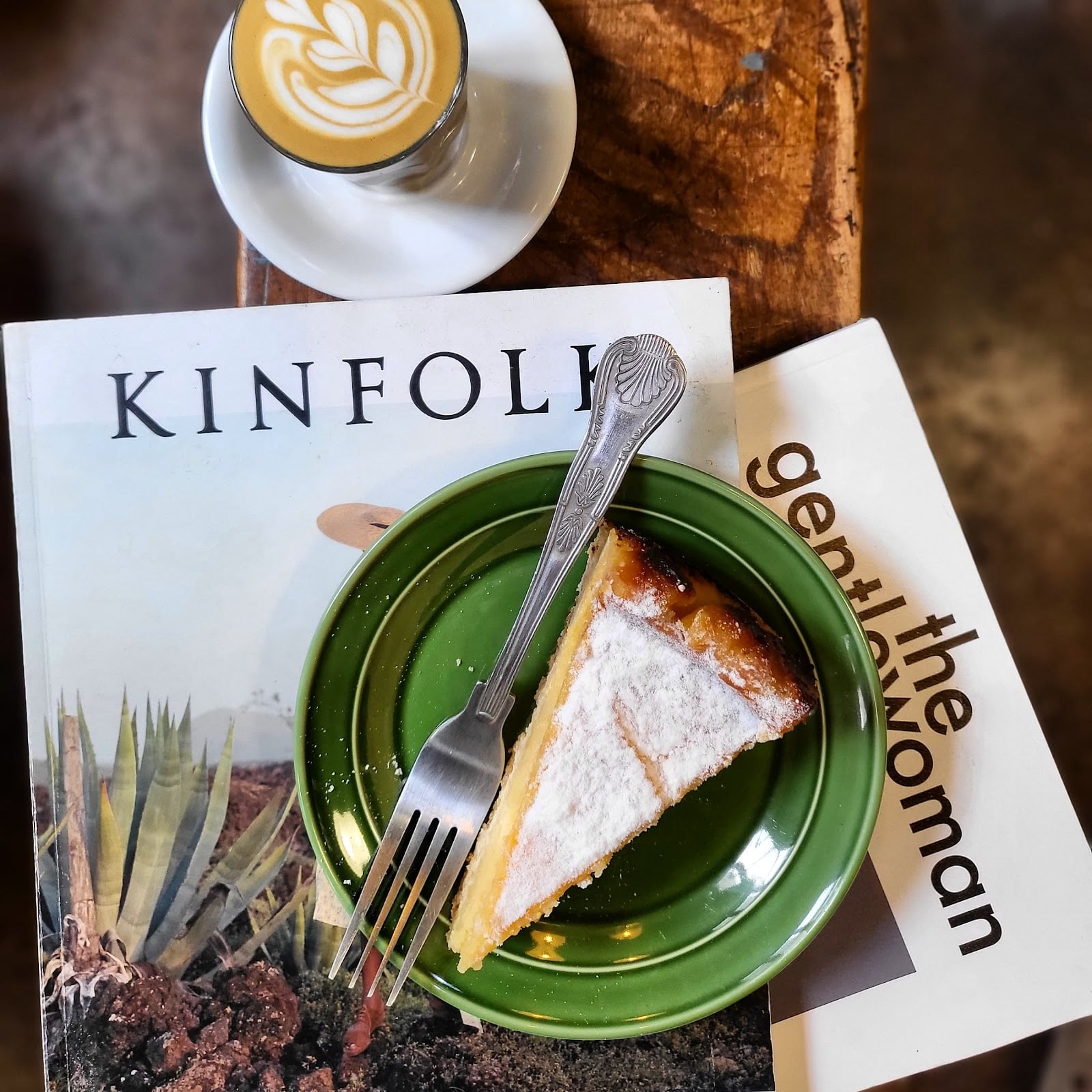 Photo of Mow's Coffee