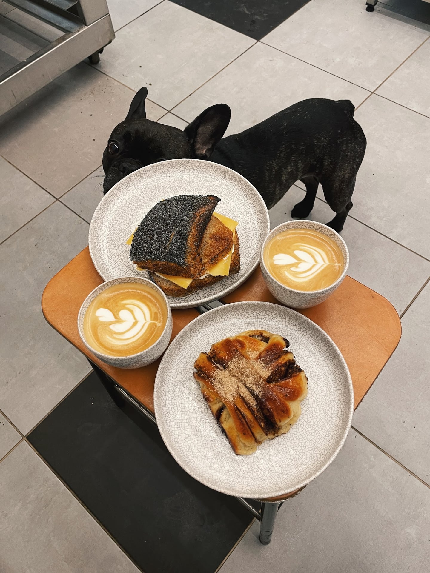 Photo of Solo bakery