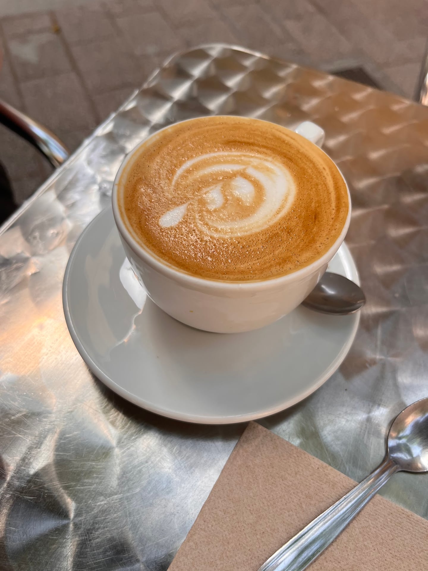 Photo of Noat Coffee