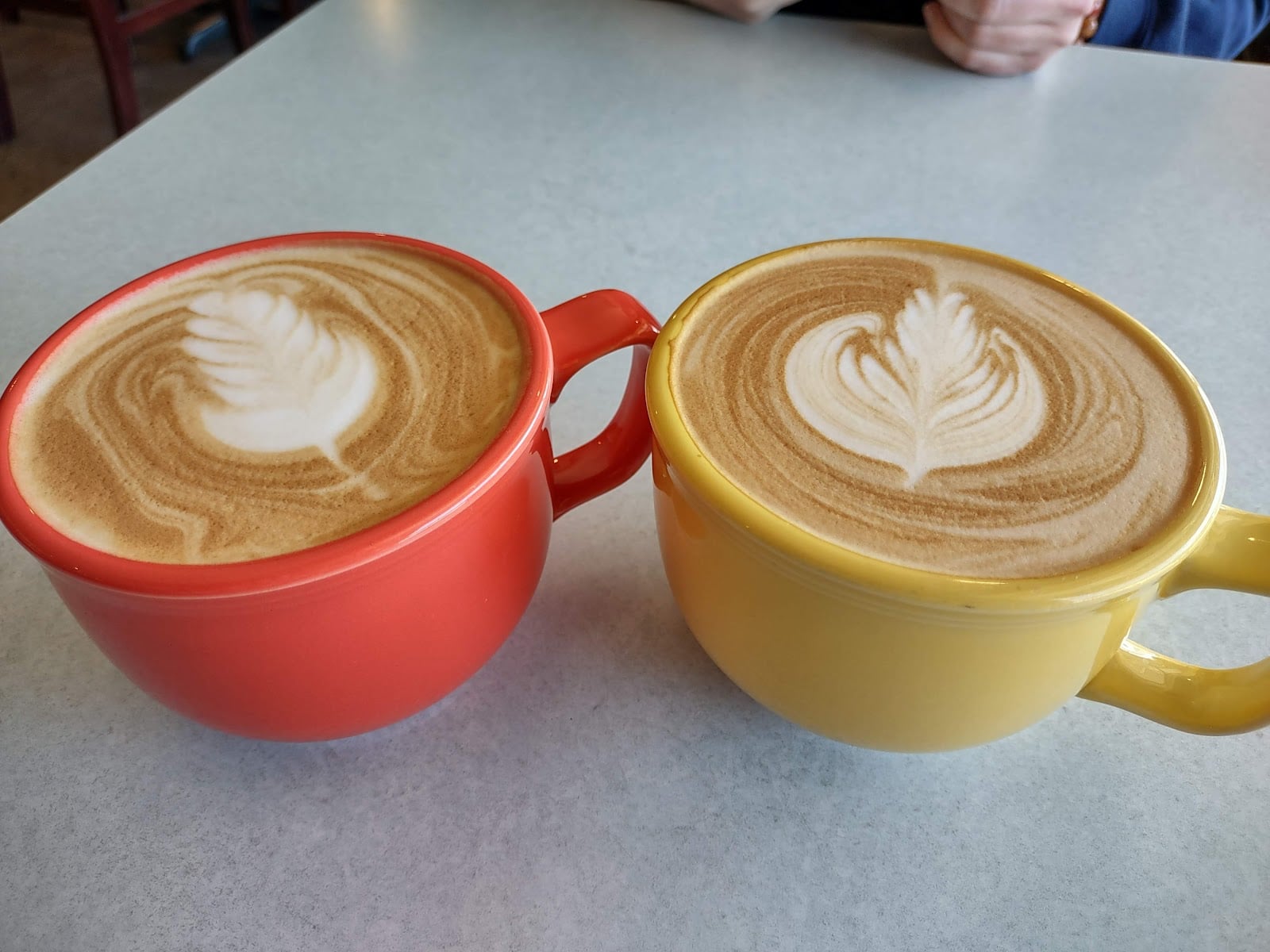 Photo of Open Eye Cafe