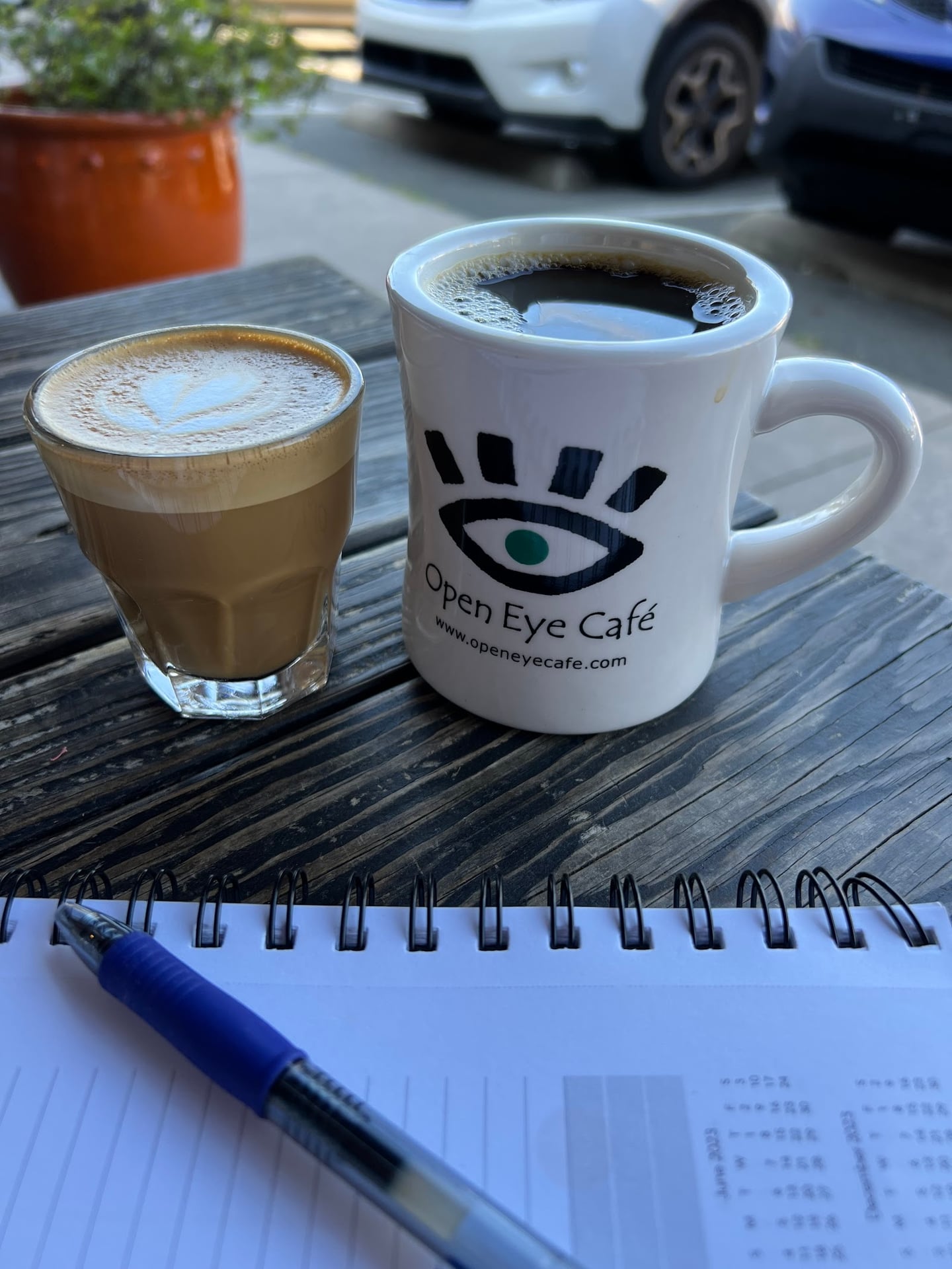 Photo of Open Eye Cafe