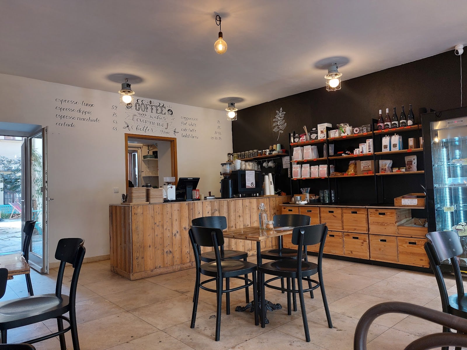 Photo of CAFÉ MITTE
