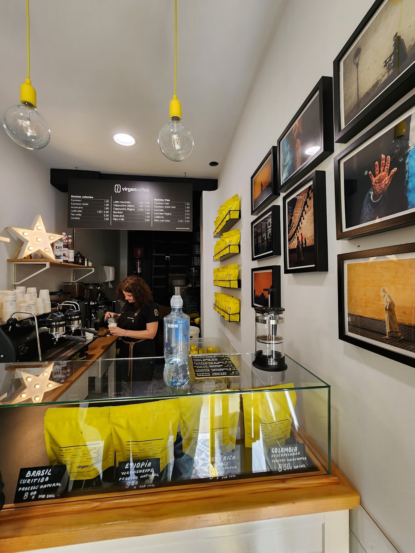 Photo of Virgen Coffee