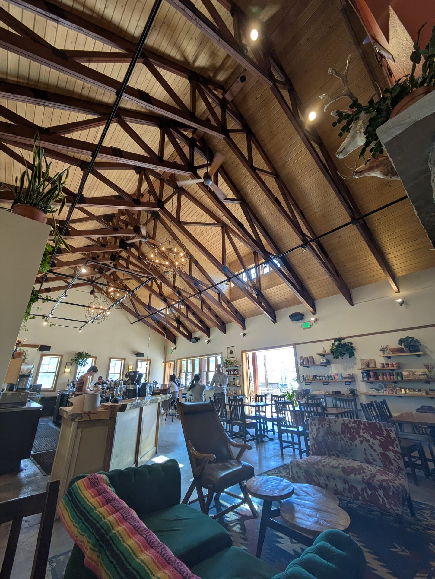 Photo of Salto Coffee