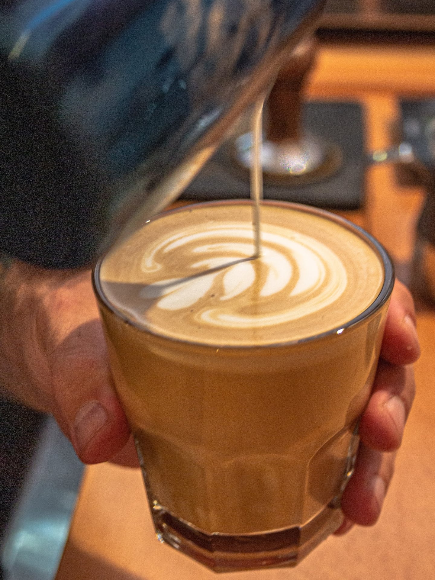 Photo of FABRIKA COFFEE Herceg Novi