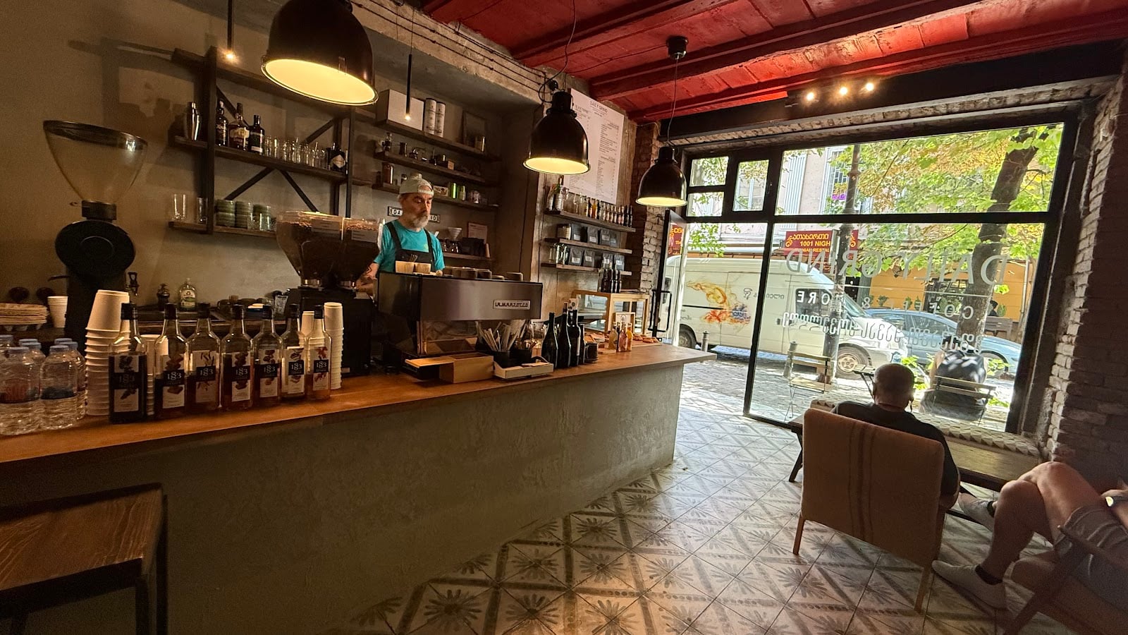 Photo of Daily Grind Coffee & More