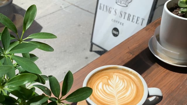 Photo of King's Street Coffee