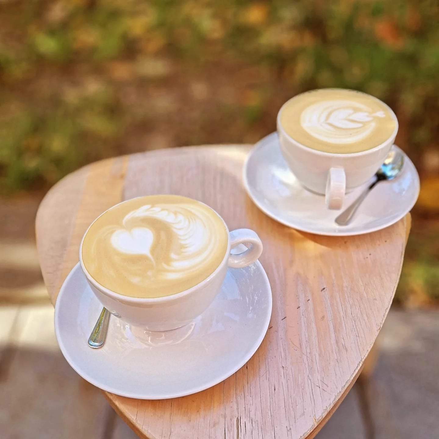Photo of The Bus Specialty Coffee