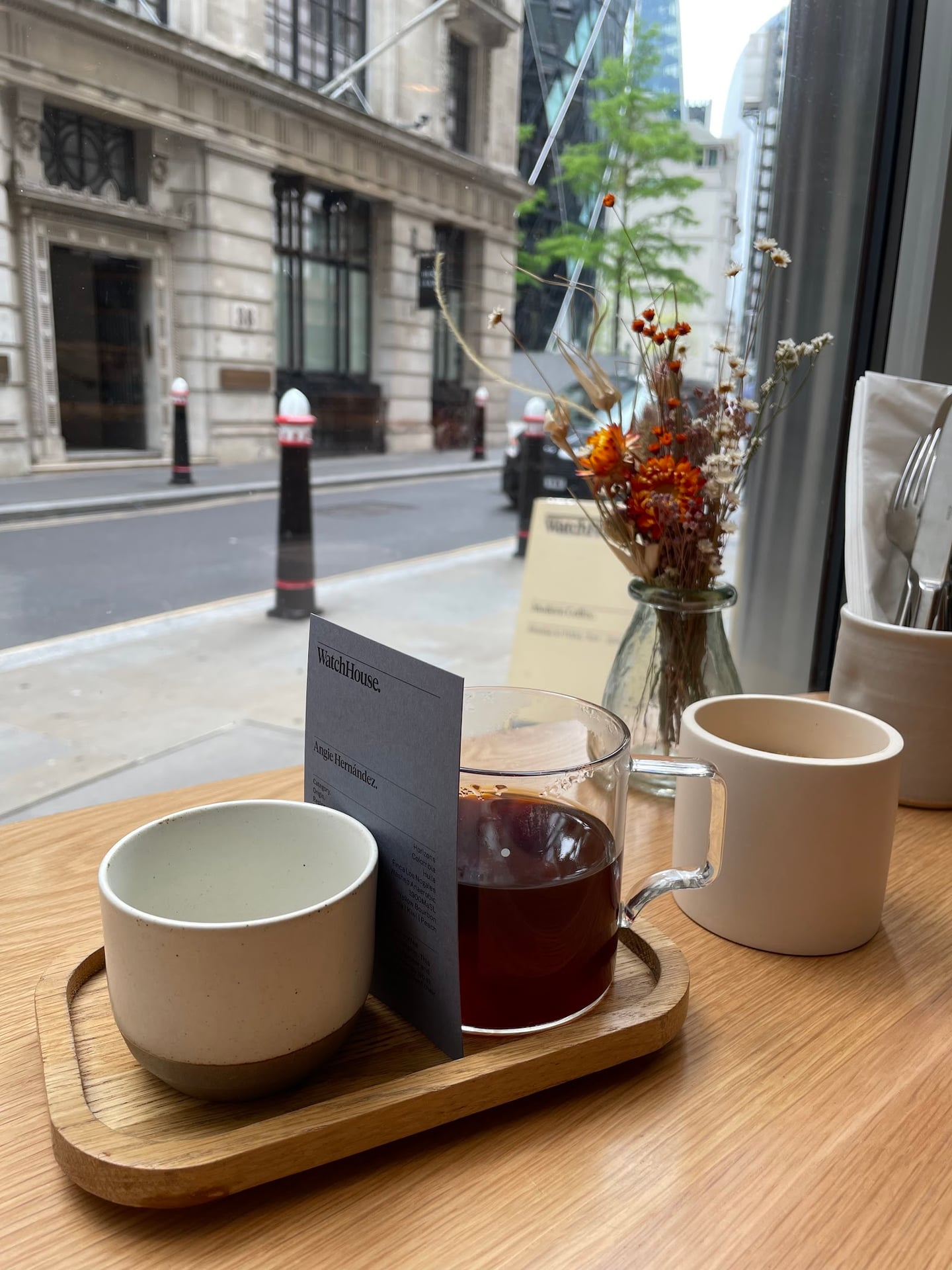 Photo of WatchHouse Bishopsgate