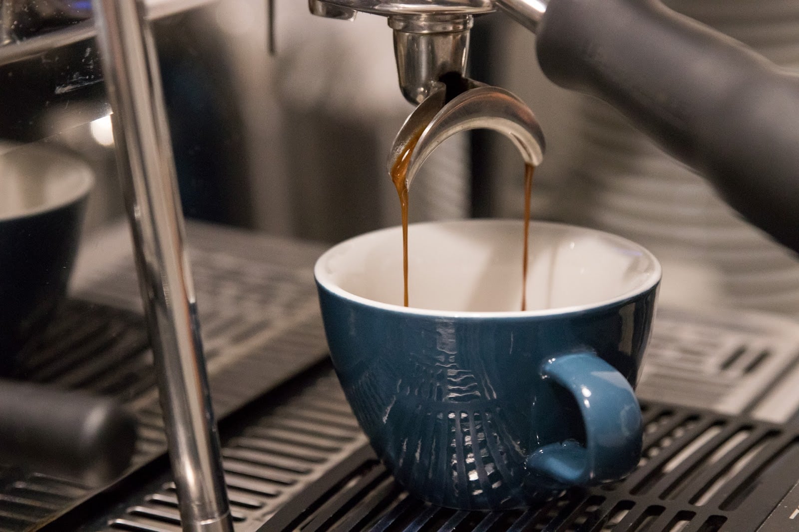 Photo of The Fleck coffee roasters