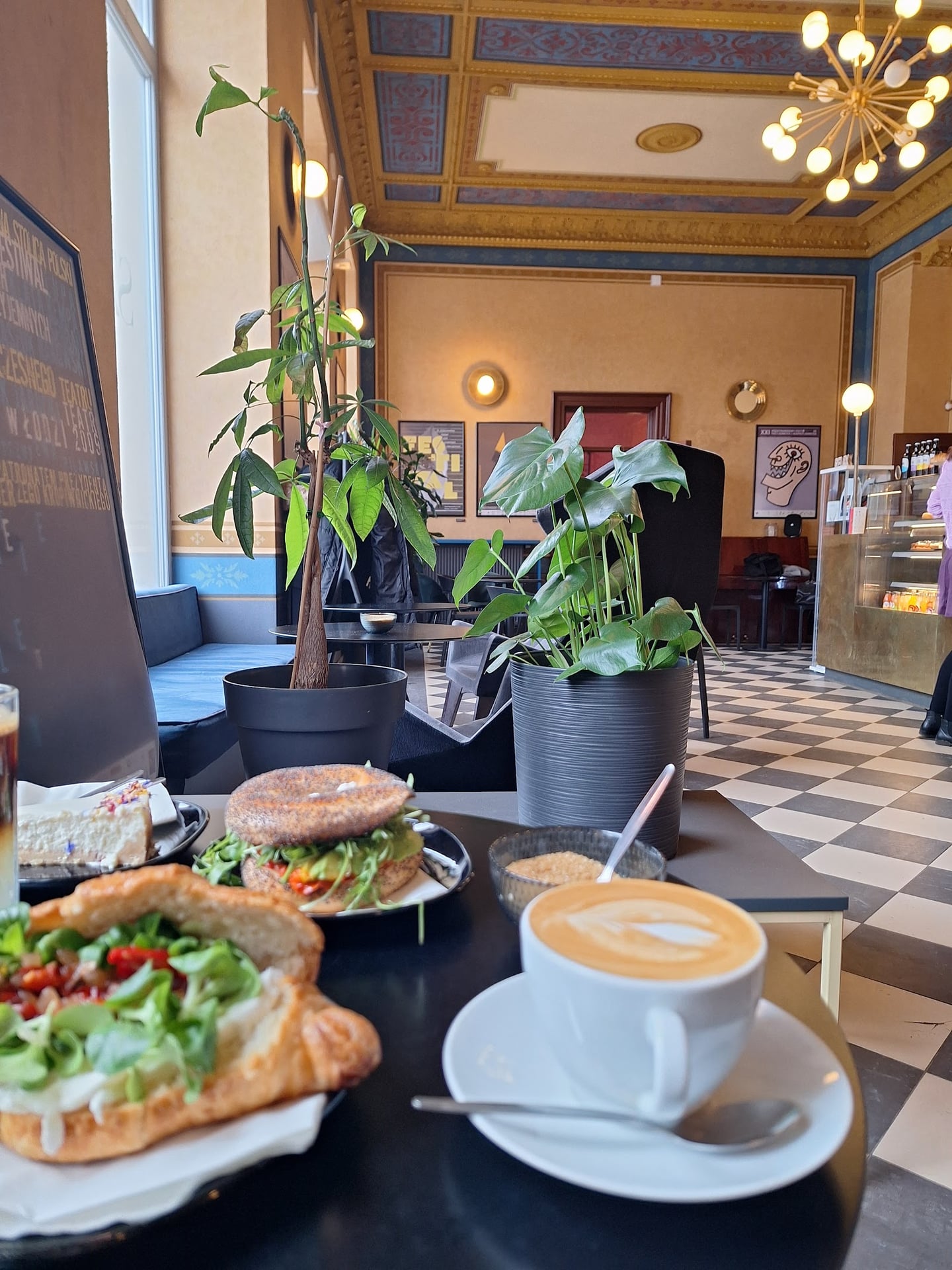 Photo of Szykier Coffee & Bistro