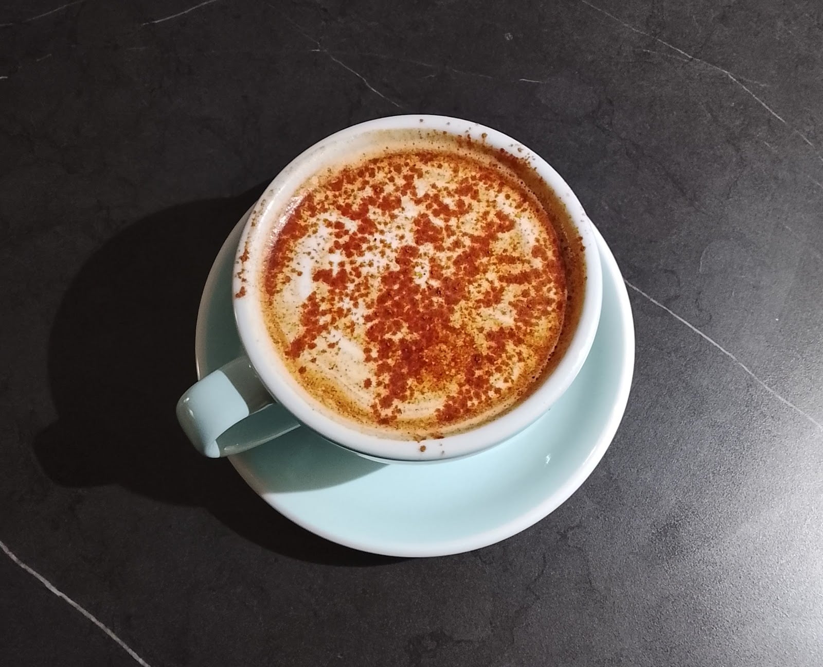 Photo of Tower Coffee Grenoble