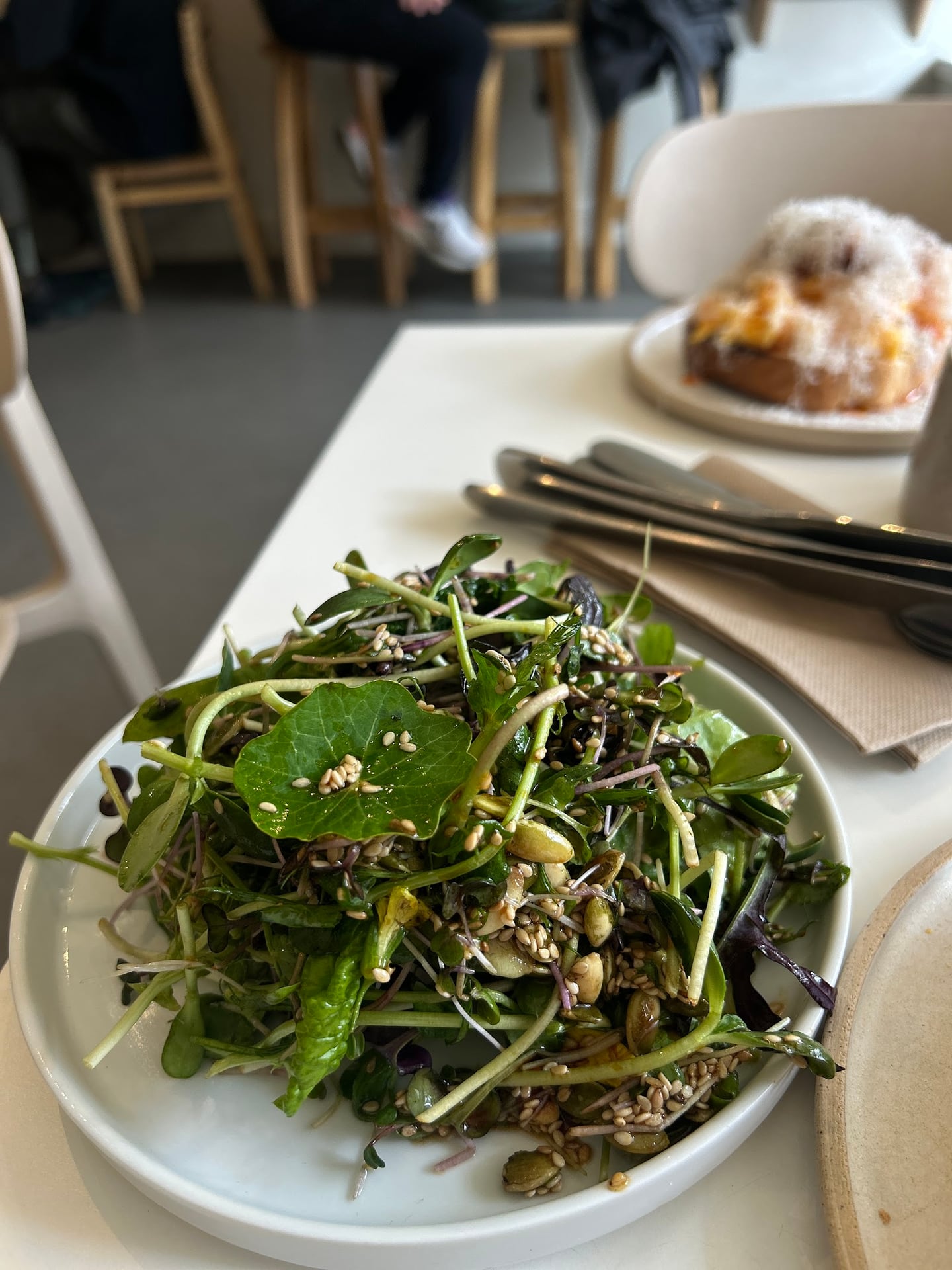 Photo of Birch Cafe