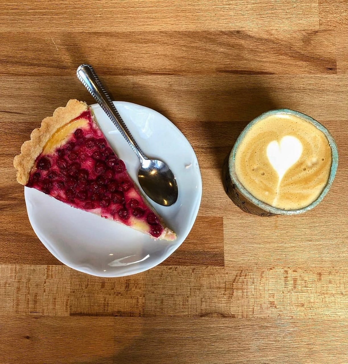 Photo of OKis CAFÉ