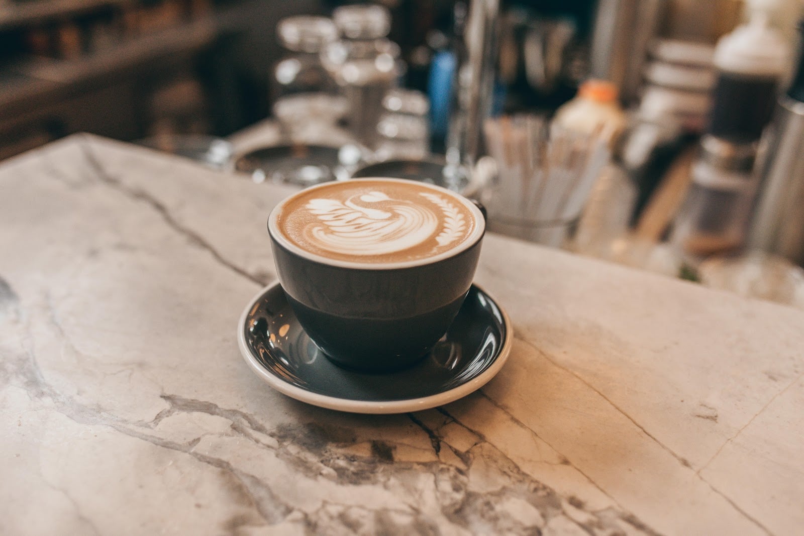 Photo of Camber Coffee