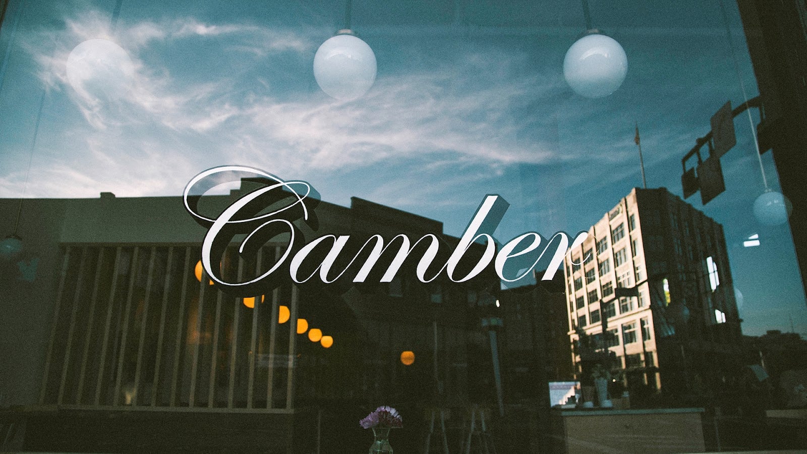 Photo of Camber Coffee