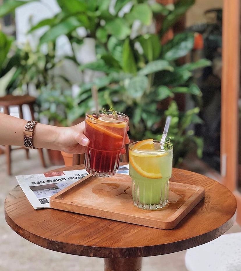 Photo of Stereo Coffee