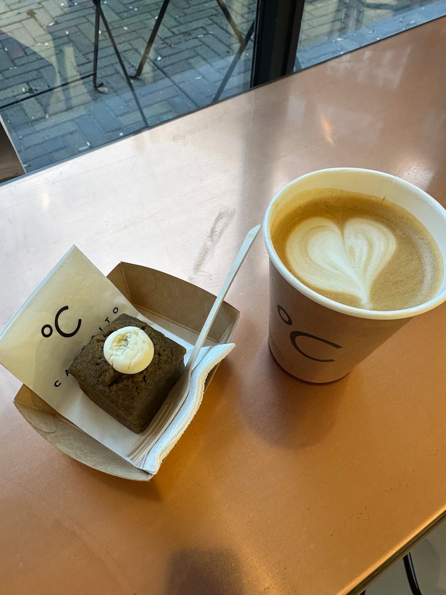 Photo of Cafecito