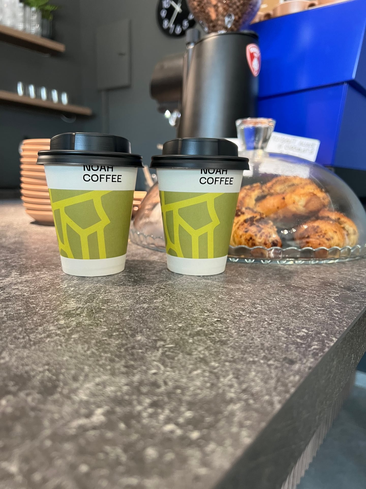 Photo of NOAH COFFEE