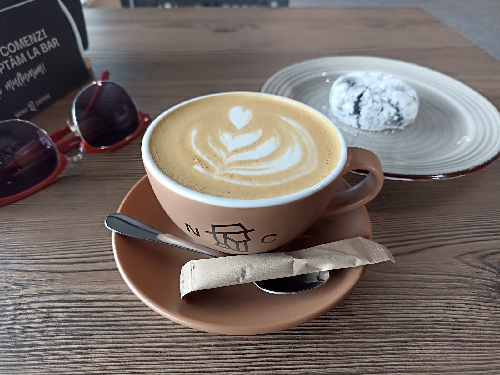 Photo of NOAH COFFEE