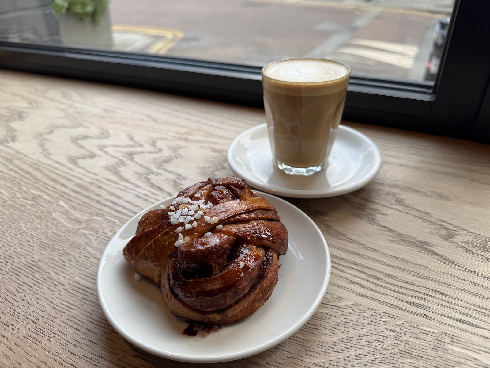 Photo of Allpress Coffee Roasters Shoreditch