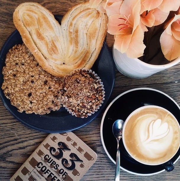 Photo of Chiquitito Café