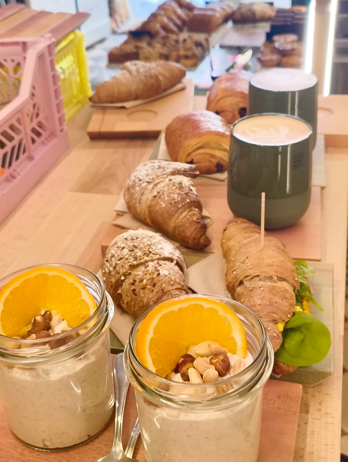 Photo of Café Komorebi
