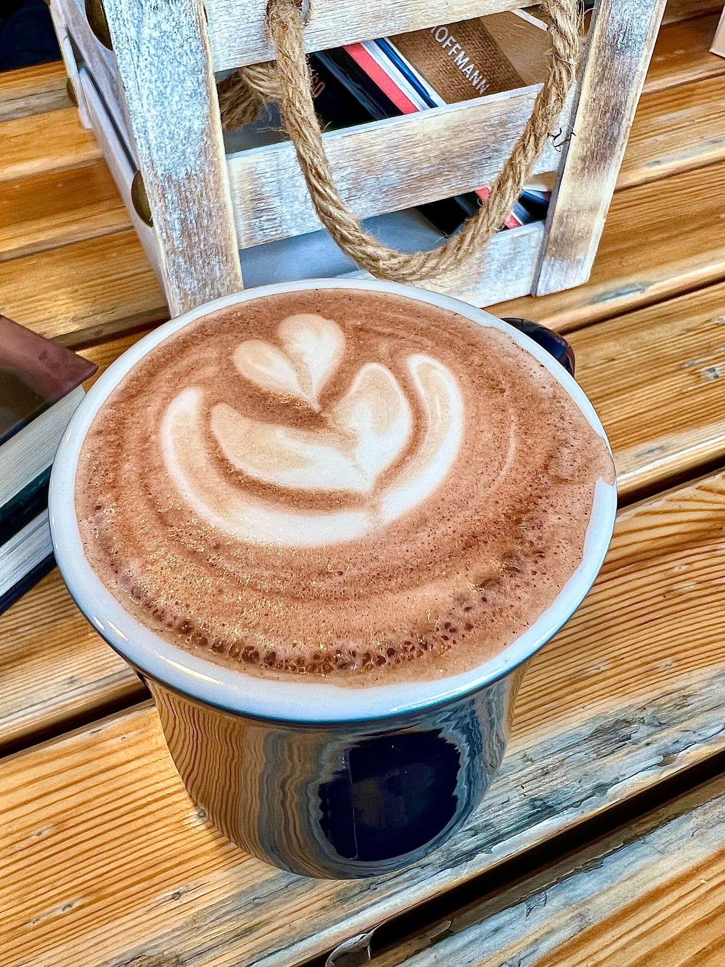 Beanhaus Coffee Roasters