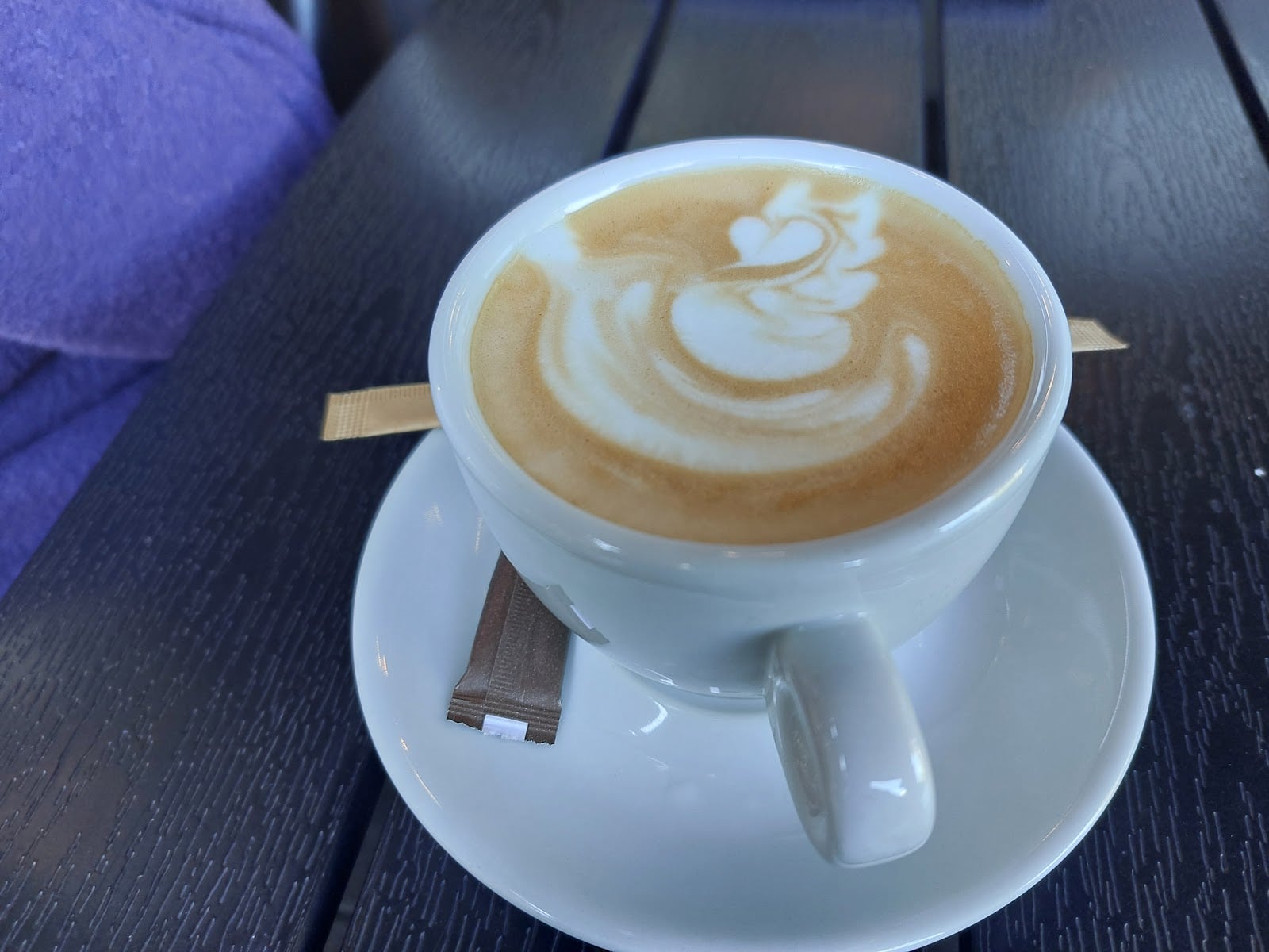 Photo of Arbusto Coffee - Centru