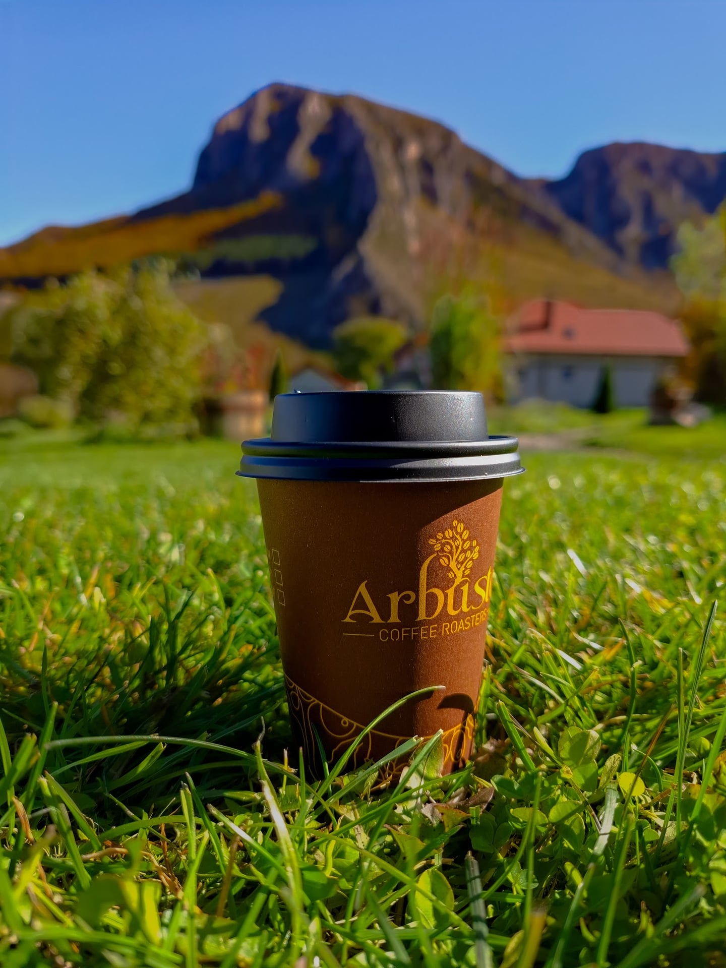 Photo of Arbusto Coffee - Centru